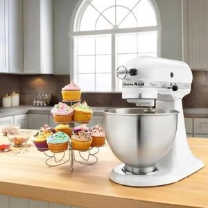 Brand new kitchen aid white